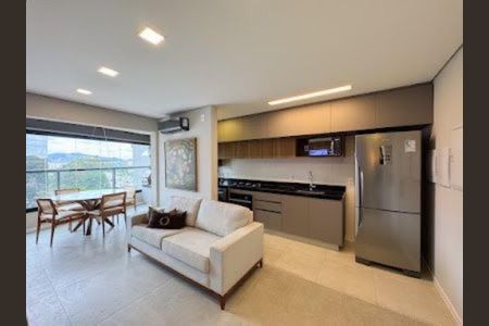Foto 06 de apartamento para alugar com 2 quartos, 75m² em Alphaville Industrial, Barueri