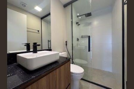 Foto 11 de apartamento para alugar com 2 quartos, 75m² em Alphaville Industrial, Barueri