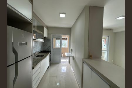Apartamento para alugar com 42m², 1 quarto e 1 vagaCozinha