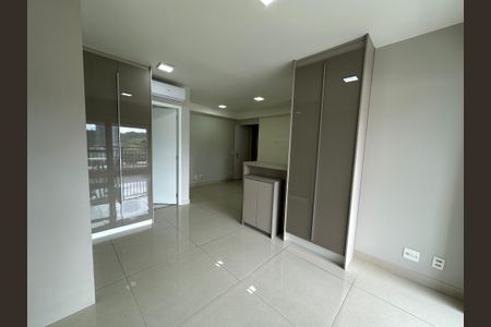 Apartamento para alugar com 42m², 1 quarto e 1 vagaQuarto