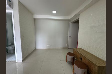 Apartamento para alugar com 42m², 1 quarto e 1 vagaSala