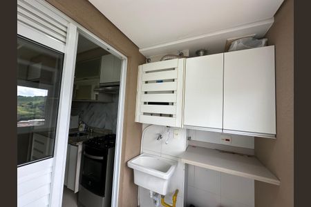 Apartamento para alugar com 42m², 1 quarto e 1 vagaÁrea de Serviço