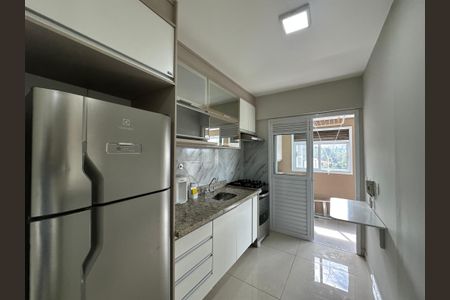 Apartamento para alugar com 42m², 1 quarto e 1 vagaCozinha