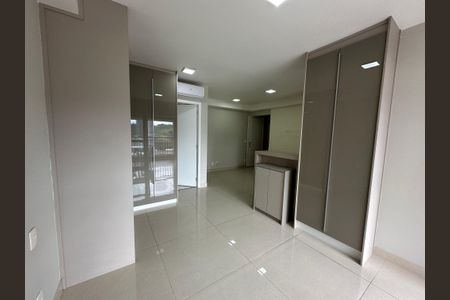 Apartamento para alugar com 42m², 1 quarto e 1 vagaQuarto