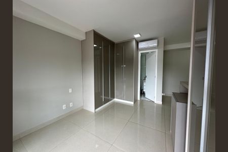 Apartamento para alugar com 42m², 1 quarto e 1 vagaQuarto