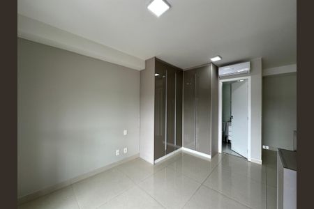 Quarto de apartamento para alugar com 1 quarto, 42m² em Empresarial 18 do Forte, Barueri