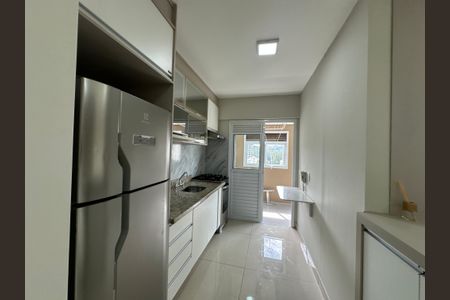 Apartamento para alugar com 42m², 1 quarto e 1 vagaCozinha