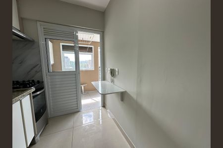 Apartamento para alugar com 42m², 1 quarto e 1 vagaCozinha