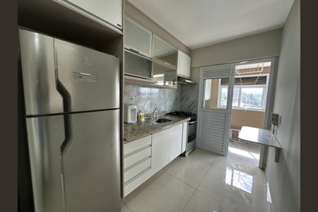 Apartamento para alugar com 42m², 1 quarto e 1 vagaCozinha