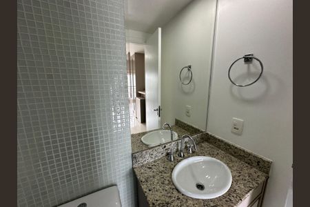 Apartamento para alugar com 42m², 1 quarto e 1 vagaBanheiro