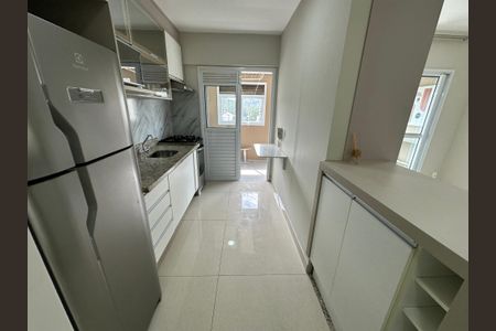 Apartamento para alugar com 42m², 1 quarto e 1 vagaCozinha