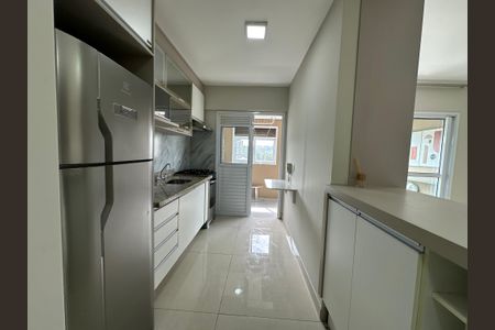 Apartamento para alugar com 42m², 1 quarto e 1 vagaCozinha