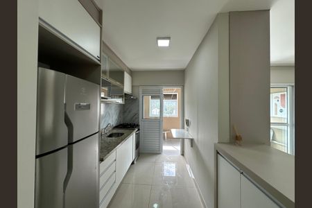 Apartamento para alugar com 42m², 1 quarto e 1 vagaCozinha