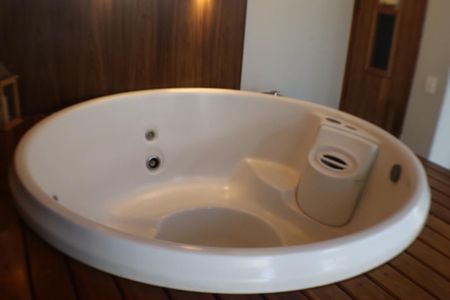 Apartamento para alugar com 42m², 1 quarto e 1 vagaSpa