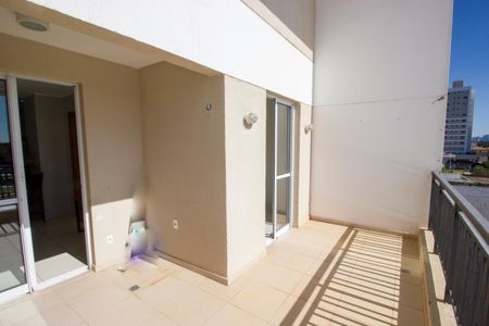 Apartamento para alugar com 1 quarto, 55m² em Taguatinga, Brasília