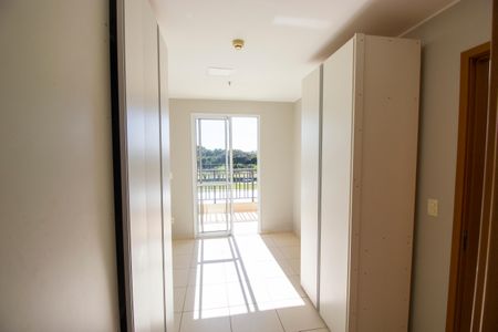 Apartamento para alugar com 1 quarto, 55m² em Taguatinga, Brasília