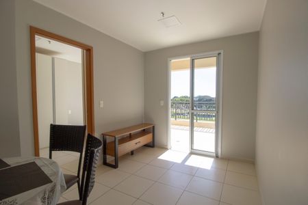 Apartamento para alugar com 1 quarto, 55m² em Taguatinga, Brasília