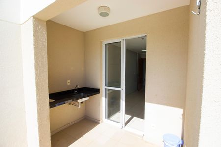 Apartamento para alugar com 1 quarto, 55m² em Taguatinga, Brasília