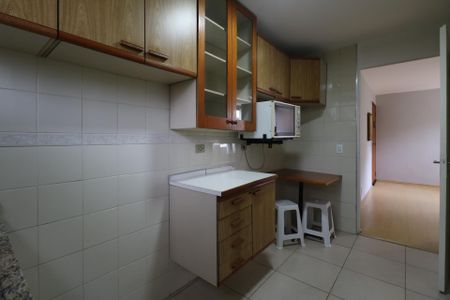 Apartamento à venda com 56m², 2 quartos e 1 vaga Apartamento à venda com 56m², 2 quartos e 1 vagaCozinha