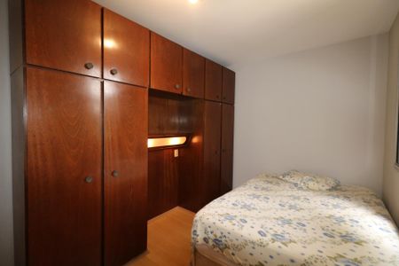 Apartamento à venda com 56m², 2 quartos e 1 vaga Apartamento à venda com 56m², 2 quartos e 1 vagaQuarto 2