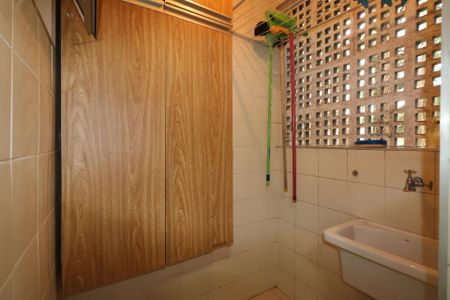 Apartamento à venda com 56m², 2 quartos e 1 vaga Apartamento à venda com 56m², 2 quartos e 1 vagaÁrea de Serviço