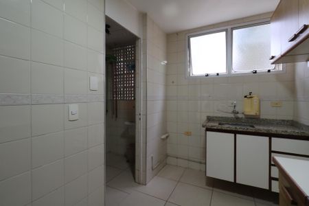 Apartamento à venda com 56m², 2 quartos e 1 vaga Apartamento à venda com 56m², 2 quartos e 1 vagaCozinha