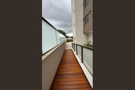 Apartamento para alugar com 56m², 2 quartos e 1 vaga Apartamento para alugar com 56m², 2 quartos e 1 vagaRampa - Corrimão