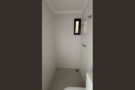 Apartamento para alugar com 56m², 2 quartos e 1 vaga Apartamento para alugar com 56m², 2 quartos e 1 vagaBanheiro
