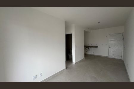 Sala - Sala de Jantar de apartamento para alugar com 2 quartos, 56m² em Parque das Nações, Santo André