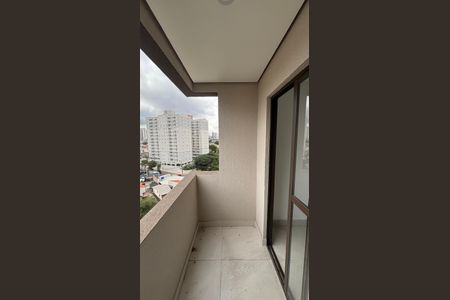 Apartamento para alugar com 56m², 2 quartos e 1 vaga Apartamento para alugar com 56m², 2 quartos e 1 vagaSala - Sala de Jantar Varanda