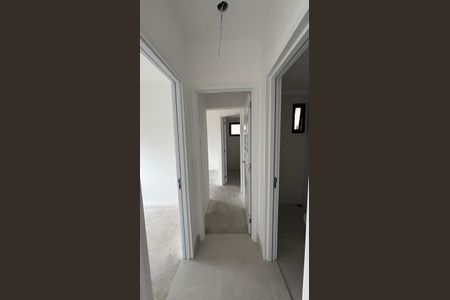Apartamento para alugar com 56m², 2 quartos e 1 vaga Apartamento para alugar com 56m², 2 quartos e 1 vagaCorredor