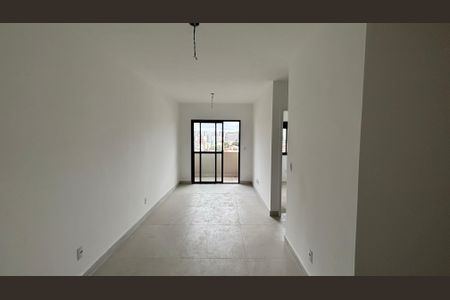 Apartamento para alugar com 56m², 2 quartos e 1 vaga Apartamento para alugar com 56m², 2 quartos e 1 vagaSala - Sala de Jantar