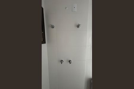 Apartamento para alugar com 56m², 2 quartos e 1 vaga Apartamento para alugar com 56m², 2 quartos e 1 vagaBanheiro