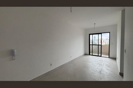 Sala - Sala de Jantar de apartamento para alugar com 2 quartos, 56m² em Parque das Nações, Santo André