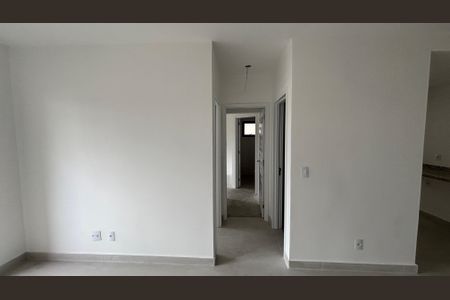Apartamento para alugar com 56m², 2 quartos e 1 vaga Apartamento para alugar com 56m², 2 quartos e 1 vagaSala - Sala de Jantar