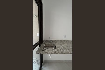 Apartamento para alugar com 56m², 2 quartos e 1 vaga Apartamento para alugar com 56m², 2 quartos e 1 vagaÁrea de Serviço