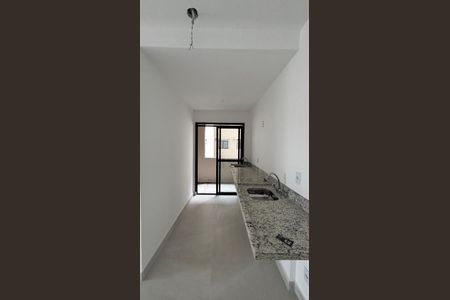 Apartamento para alugar com 56m², 2 quartos e 1 vaga Apartamento para alugar com 56m², 2 quartos e 1 vagaCozinha