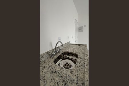 Apartamento para alugar com 56m², 2 quartos e 1 vaga Apartamento para alugar com 56m², 2 quartos e 1 vagaCozinha