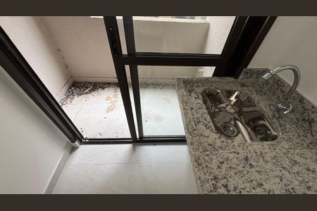 Apartamento para alugar com 56m², 2 quartos e 1 vaga Apartamento para alugar com 56m², 2 quartos e 1 vagaÁrea de Serviço