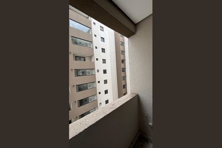 Apartamento para alugar com 56m², 2 quartos e 1 vaga Apartamento para alugar com 56m², 2 quartos e 1 vagaÁrea de Serviço - Varanda