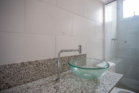 Casa para alugar com 250m², 3 quartos e 3 vagas Casa para alugar com 250m², 3 quartos e 3 vagasBanheiro