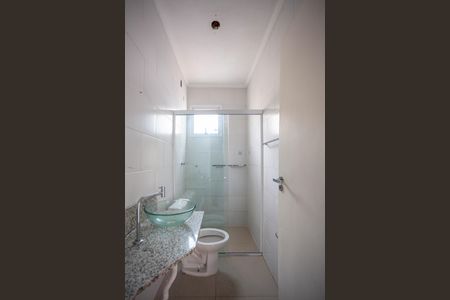 Casa para alugar com 250m², 3 quartos e 3 vagas Casa para alugar com 250m², 3 quartos e 3 vagasBanheiro