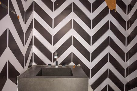 Casa para alugar com 250m², 3 quartos e 3 vagas Casa para alugar com 250m², 3 quartos e 3 vagasLavabo 1