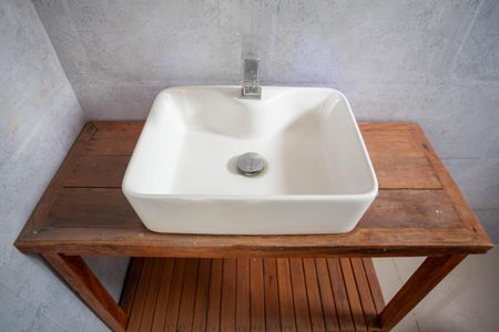 Casa para alugar com 250m², 3 quartos e 3 vagas Casa para alugar com 250m², 3 quartos e 3 vagasBanheiro da Suíte 2