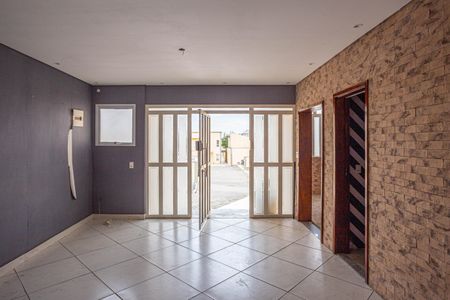 Sala de casa para alugar com 3 quartos, 250m² em Planalto Paulista, São Paulo