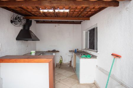 Casa para alugar com 250m², 3 quartos e 3 vagas Casa para alugar com 250m², 3 quartos e 3 vagasQuintal