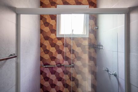 Casa para alugar com 250m², 3 quartos e 3 vagas Casa para alugar com 250m², 3 quartos e 3 vagasBanheiro da Suíte 2