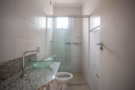 Casa para alugar com 250m², 3 quartos e 3 vagas Casa para alugar com 250m², 3 quartos e 3 vagasBanheiro