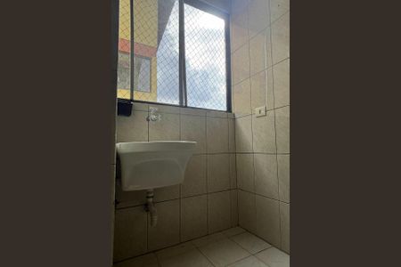 Apartamento para alugar com 63m², 3 quartos e 1 vagaÁrea de Serviço