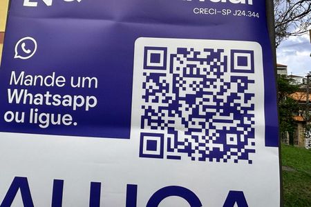 Apartamento para alugar com 63m², 3 quartos e 1 vagaFachada e portaria 